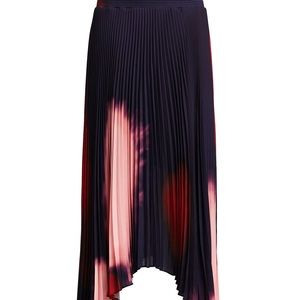 ALC Pleated Skirt